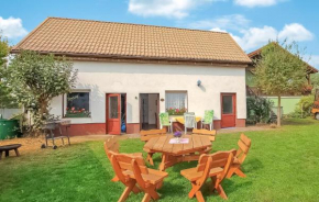 Ferienhaus Luckow in Luckow